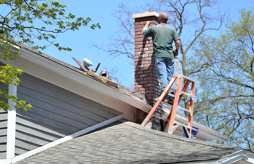 Chimney & Fireplace Inspections Services in Pasadena, MD